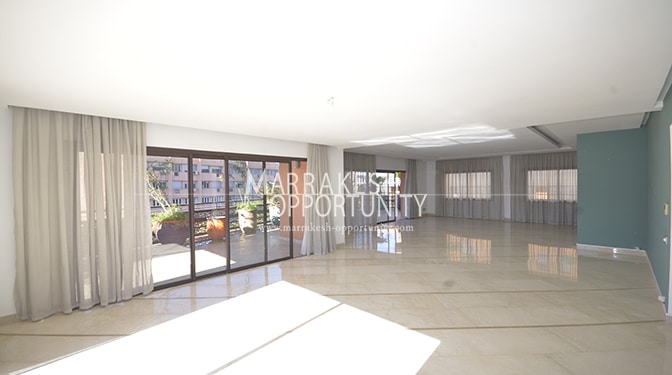 Location appartement