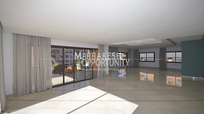 Location appartement