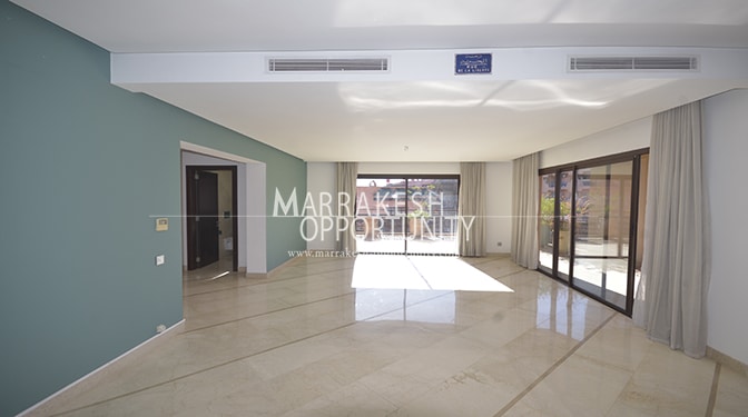 Location appartement