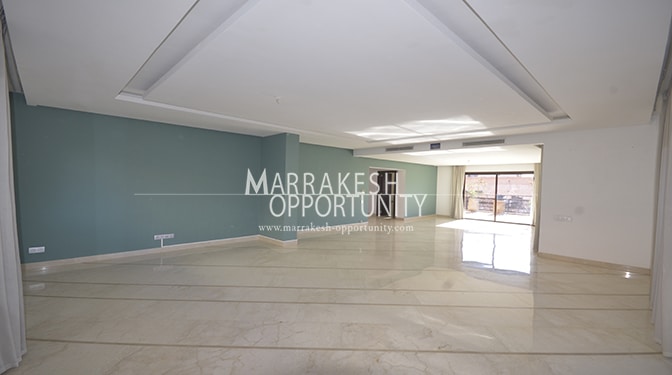 Location appartement