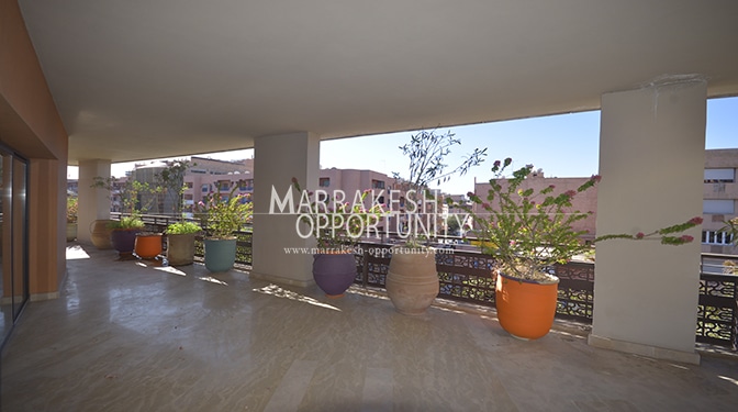 Location appartement