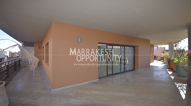 Location appartement