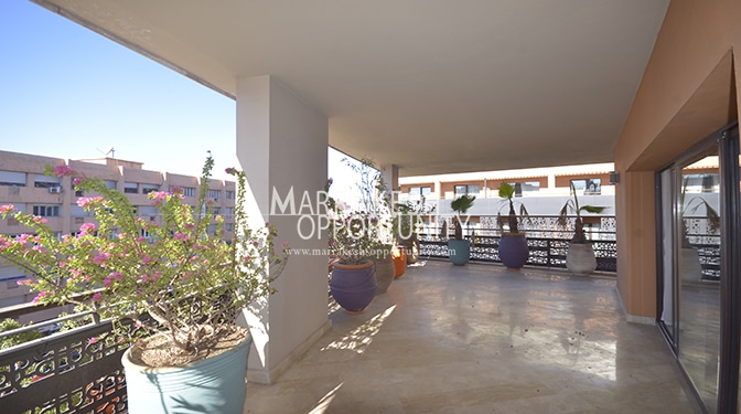 Location appartement