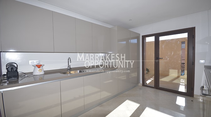 Location appartement