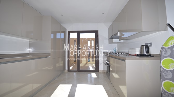 Location appartement