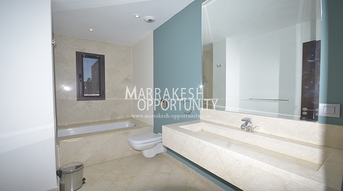 Location appartement