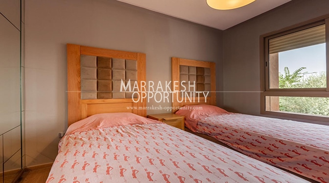 Location appartement