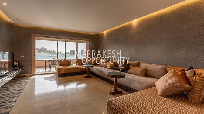 Location appartement