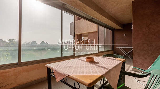 Location appartement