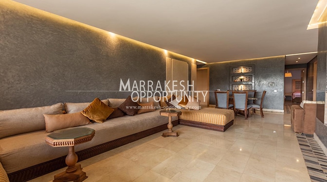 Location appartement