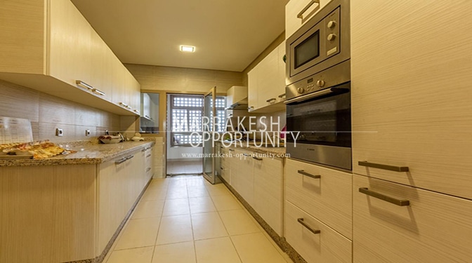 Location appartement