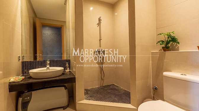 Location appartement