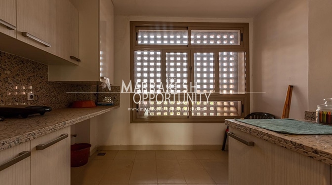 Location appartement