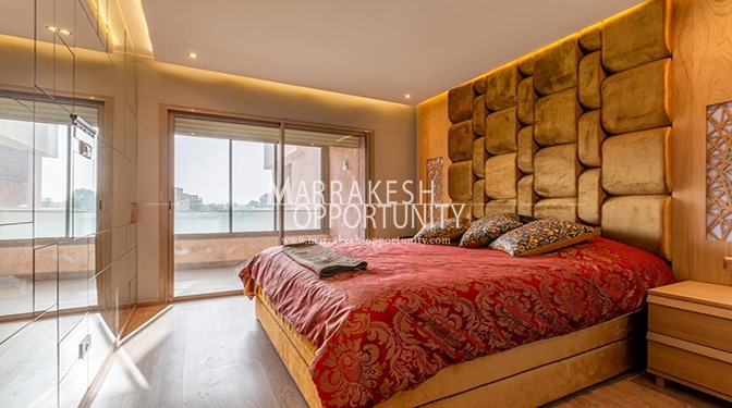 Location appartement