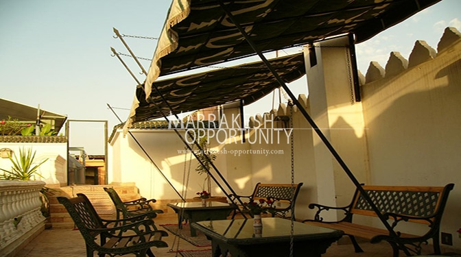 Vente Riad de lux
