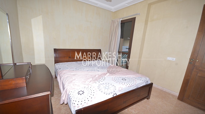 Location Appartement