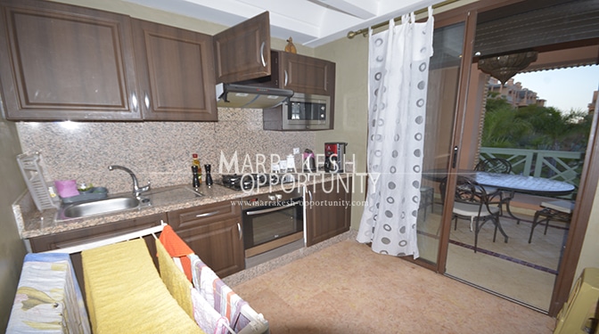 Location Appartement