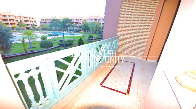 Location Appartement