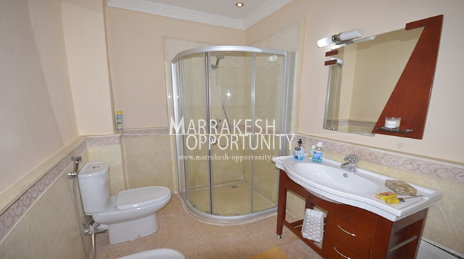 Location Appartement