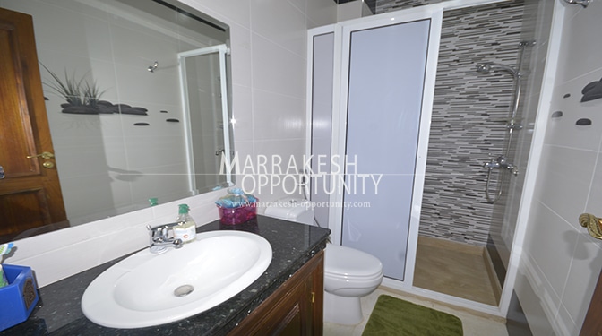 Apartment for Sale in Gueliz