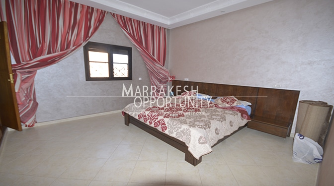 Apartment for Sale in Gueliz