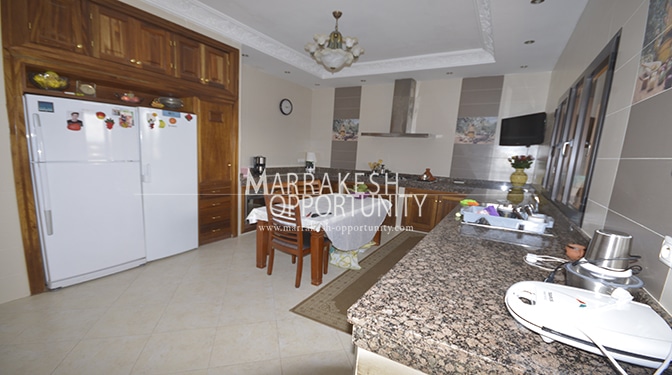 Apartment for Sale in Gueliz