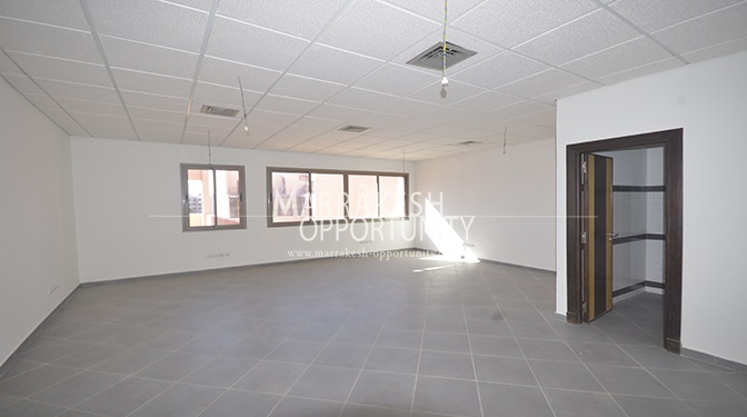Commercial Space for Sale in Gueliz