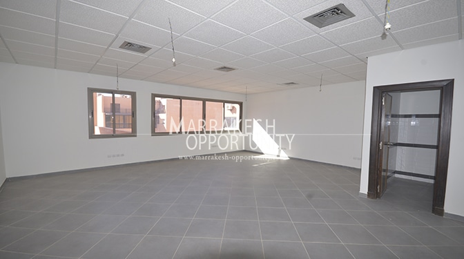 Commercial Space for Sale in Gueliz