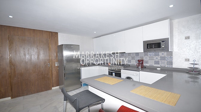 Location appartement neuf