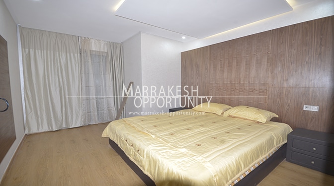 Location appartement neuf