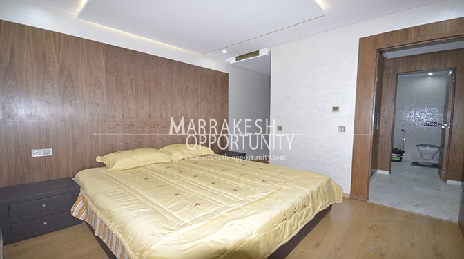 Location appartement neuf