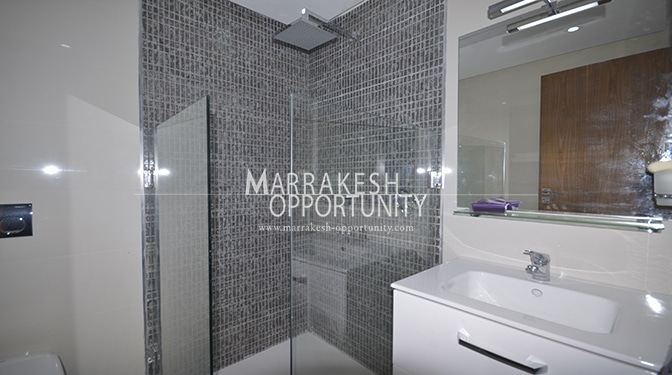 Location appartement neuf