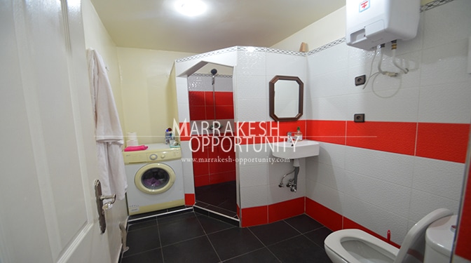 Commercial Space for Sale in Gueliz