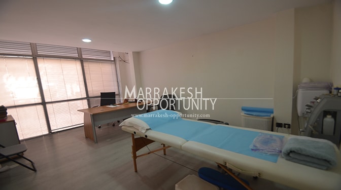 Commercial Space for Sale in Gueliz