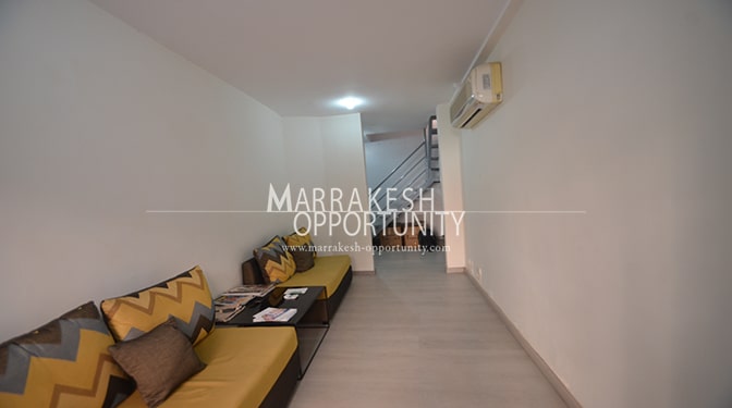 Commercial Space for Sale in Gueliz