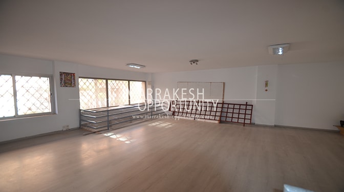 Commercial Space for Sale in Gueliz