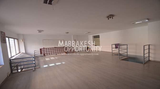 Commercial Space for Sale in Gueliz