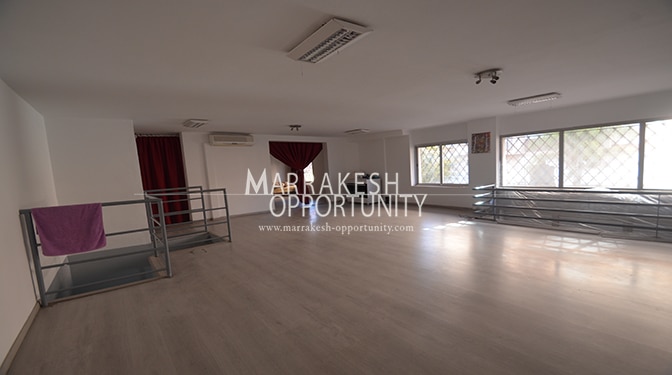 Commercial Space for Sale in Gueliz