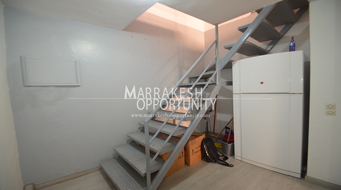 Commercial Space for Sale in Gueliz