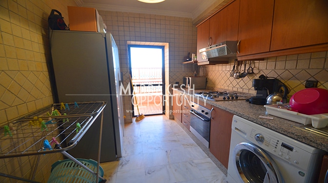 Location appartement