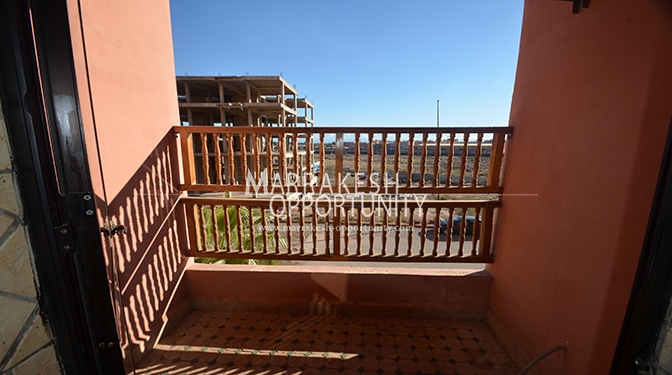 Location appartement