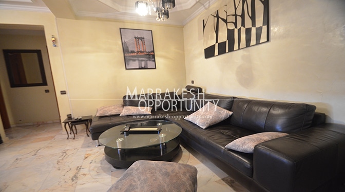 Location appartement