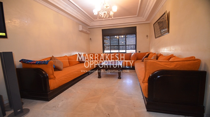 Location appartement