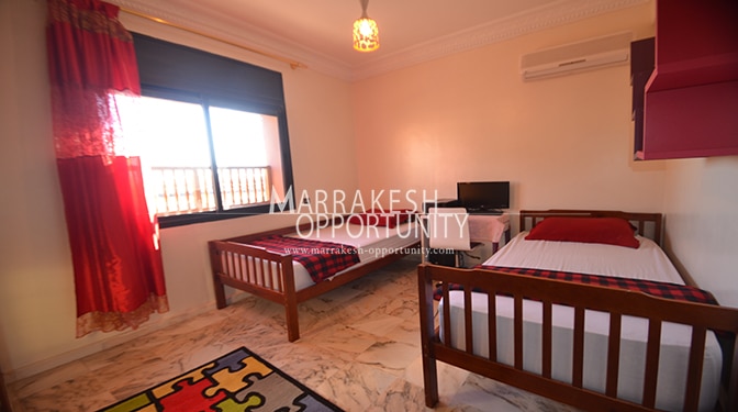 Location appartement