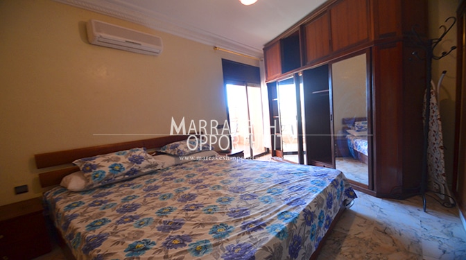 Location appartement