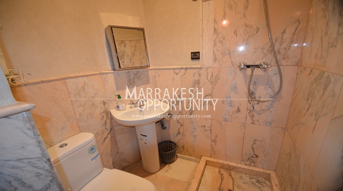 Location appartement