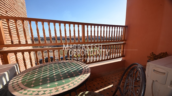 Location appartement