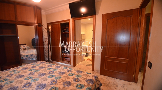 Location appartement