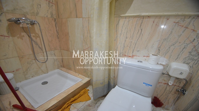 Location appartement