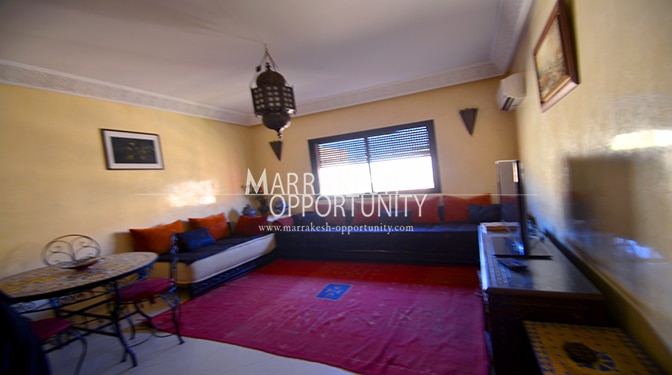 Location appartement